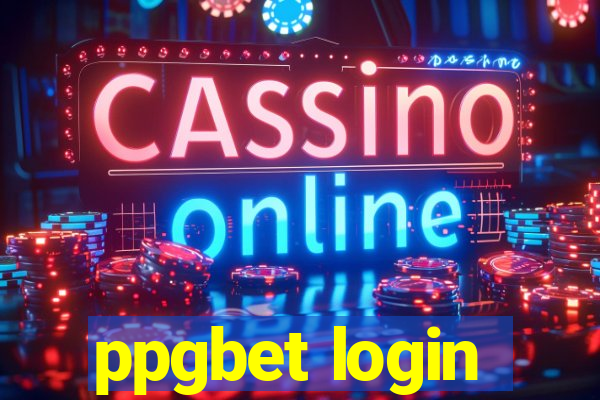 ppgbet login